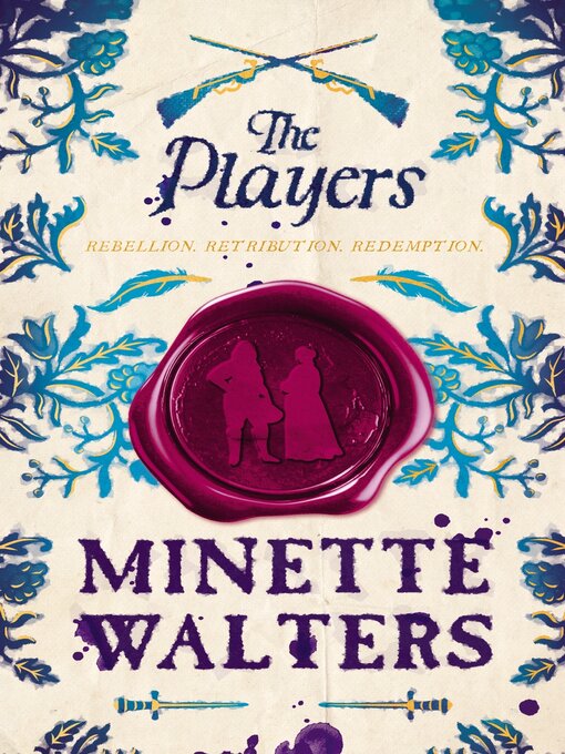 Cover image for The Players